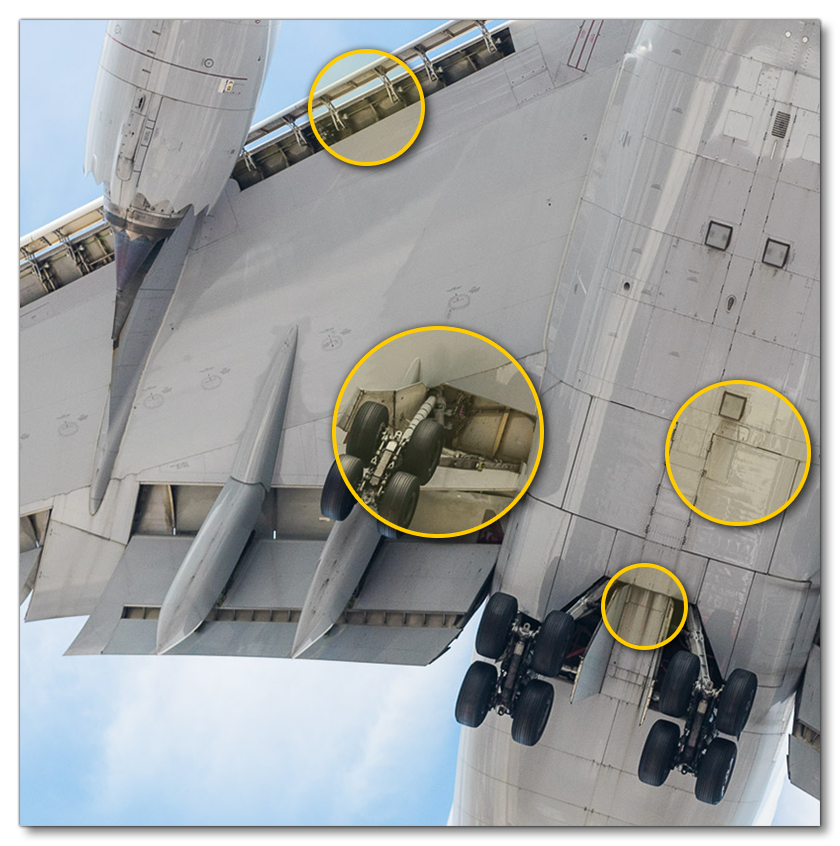 Dirt And Grime Surface Details