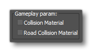 Gameplay Parameters