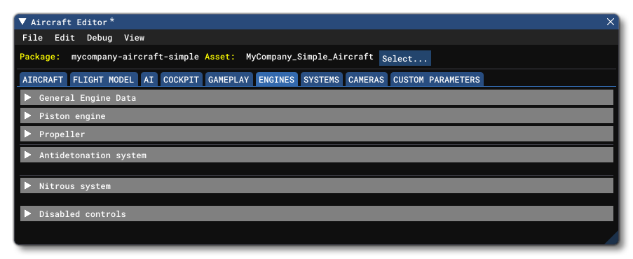 Torque 2D engine - Mod DB