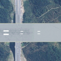 Alternative Runway Precision Markings With Leading Zero
