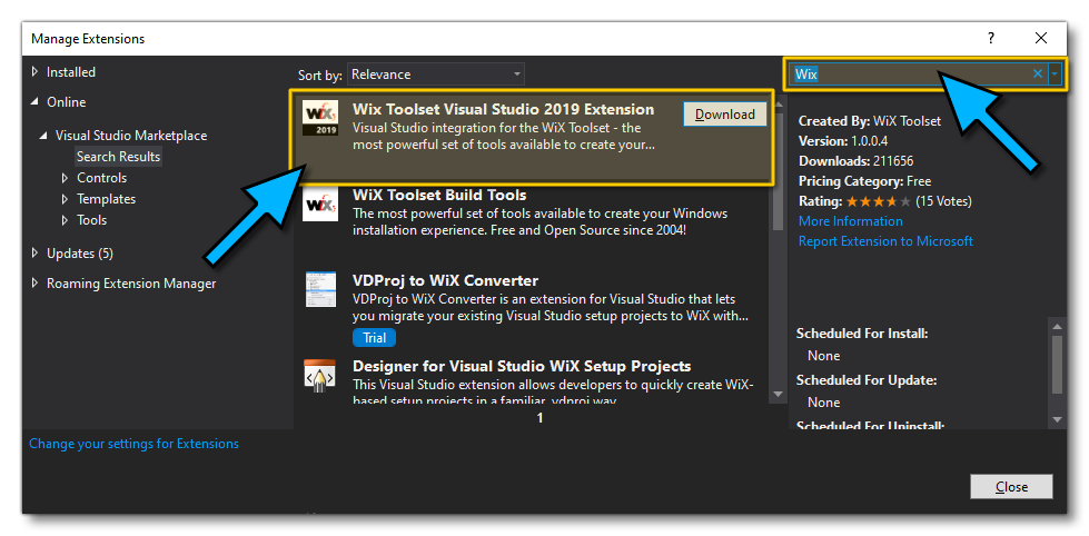 PackageInstaller