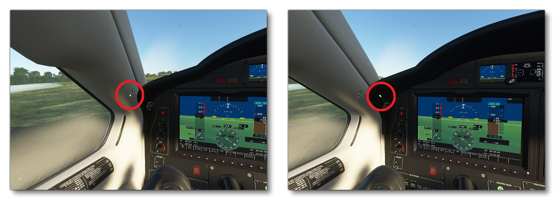 The Difference Between The Left And Right Eye When Using VR