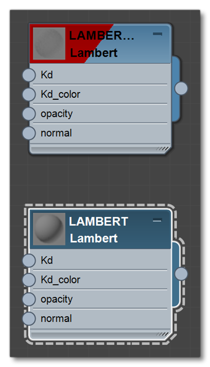 Lambert Materials