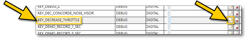 Modifying An Event Binding