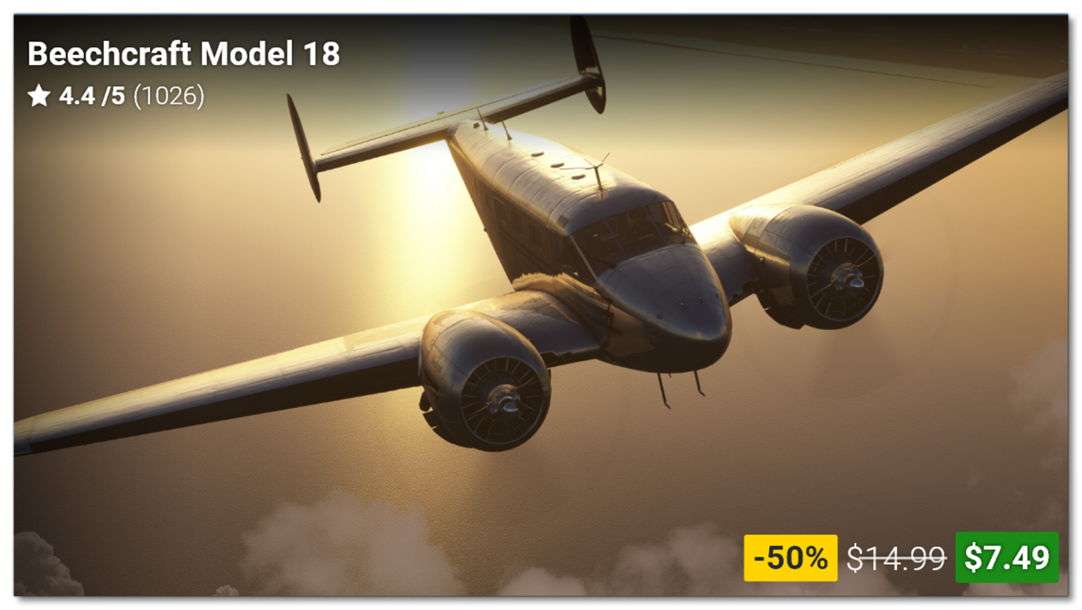 Marketplace Thumbnail Example