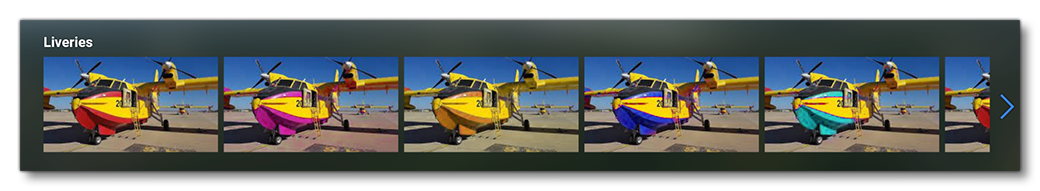 Livery Carrousel Image