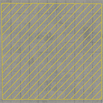 Default Painted Hatched Area Example