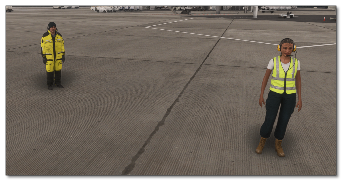 Procedural Instance Examples Procedural Instance Examples