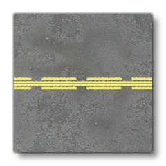 The Enhanced Center Line On A Taxipath Object