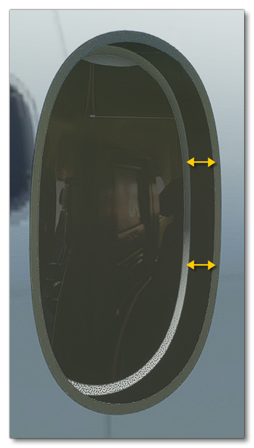 Example Of Interior Border Error Example Of Interior Border Error