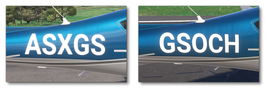 Registration Number Examples Registration Number Examples