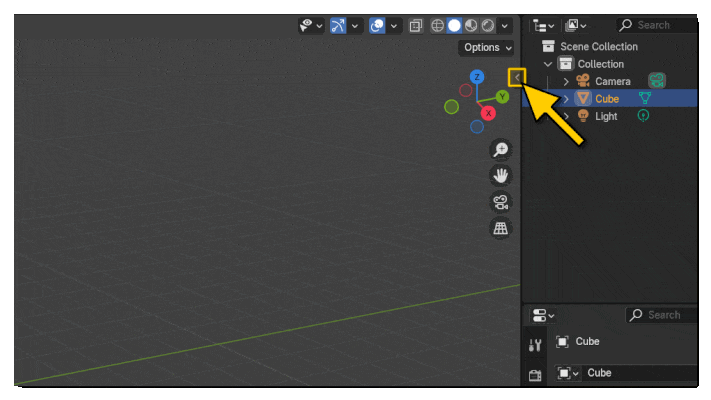 Finding The Blender Multi-Exporter Tool