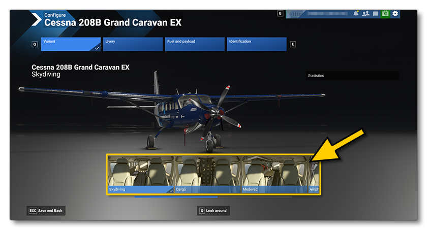 The Variation Thumbnails In The UI The Variation Thumbnails In The UI