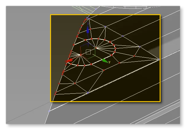 Bad Decal Example With Too Many Vertices