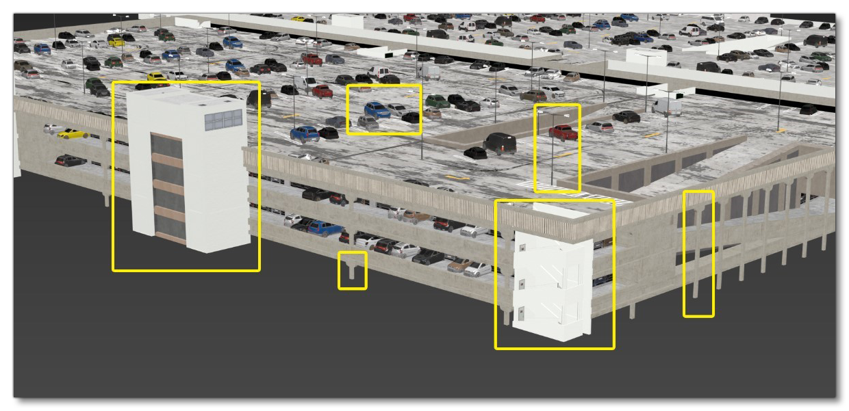 Elements To Be Turned Into SimProps Elements To Be Turned Into SimProps
