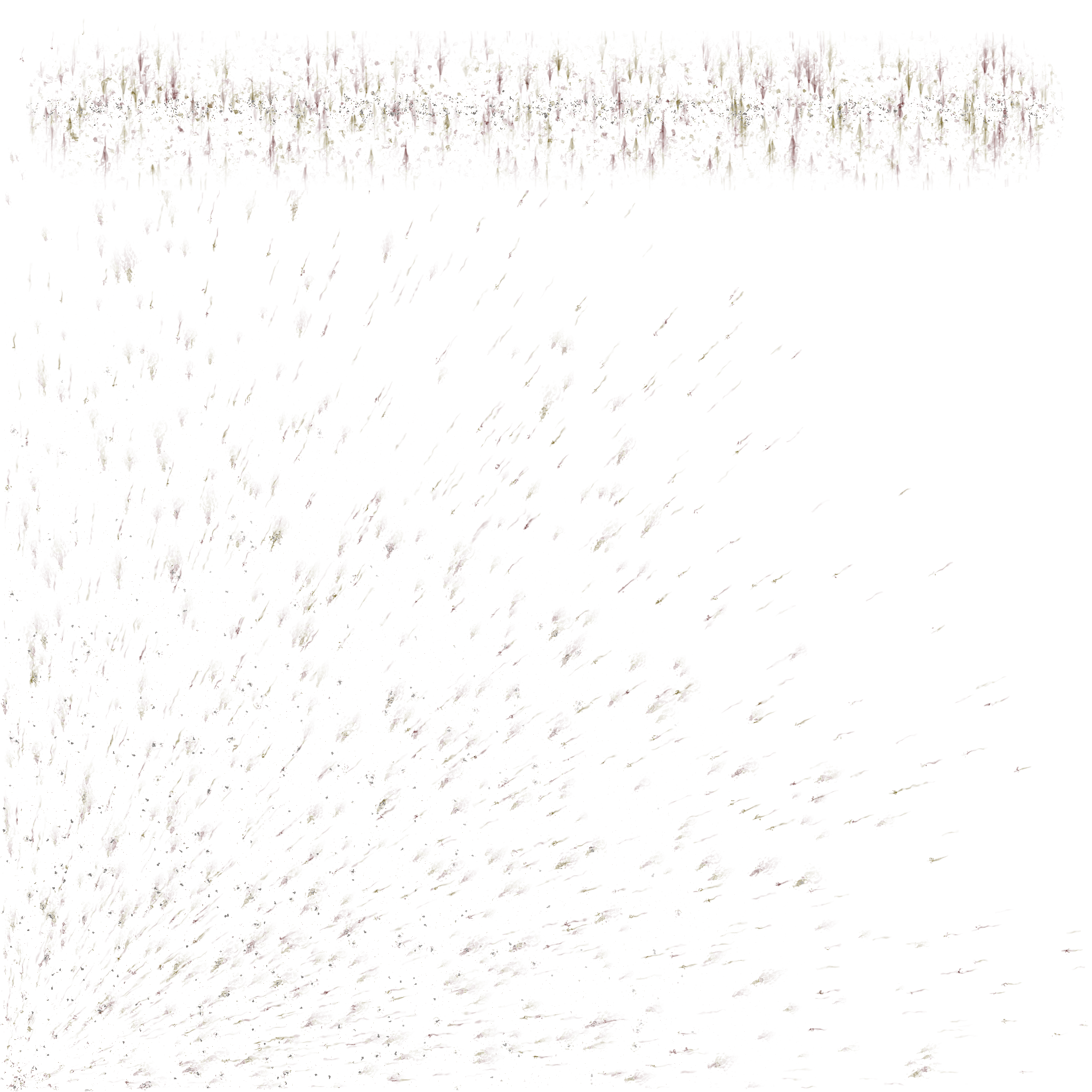 The Insect Albedo Texture