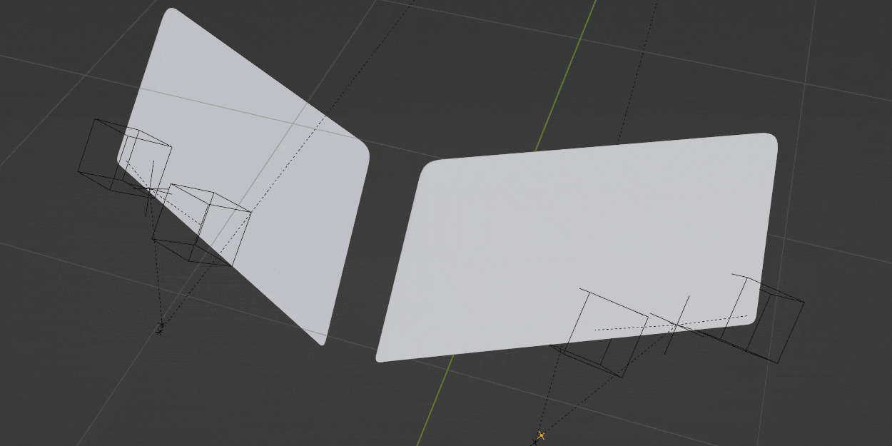 Example Of Wiper Animations