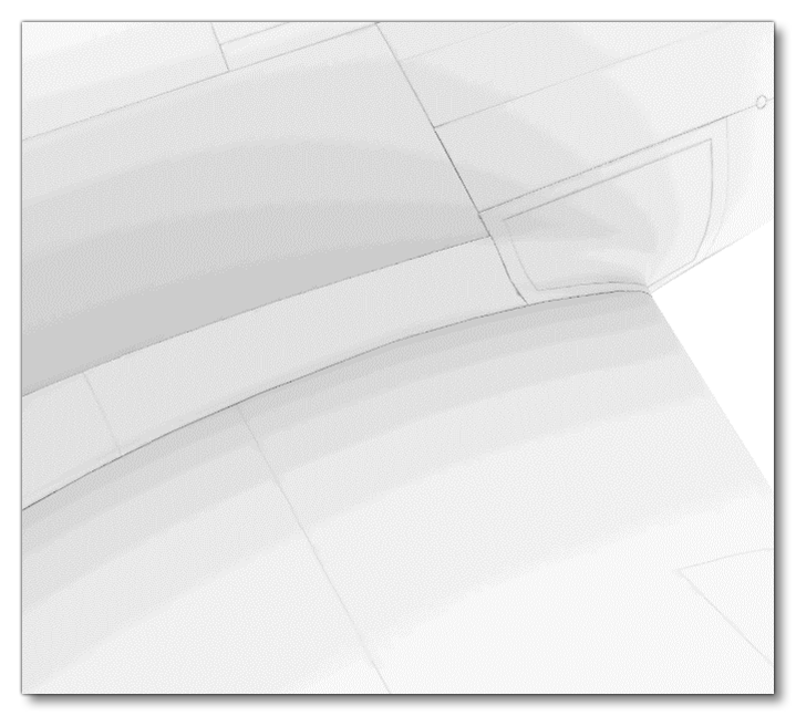 Poor AO Due To Compression