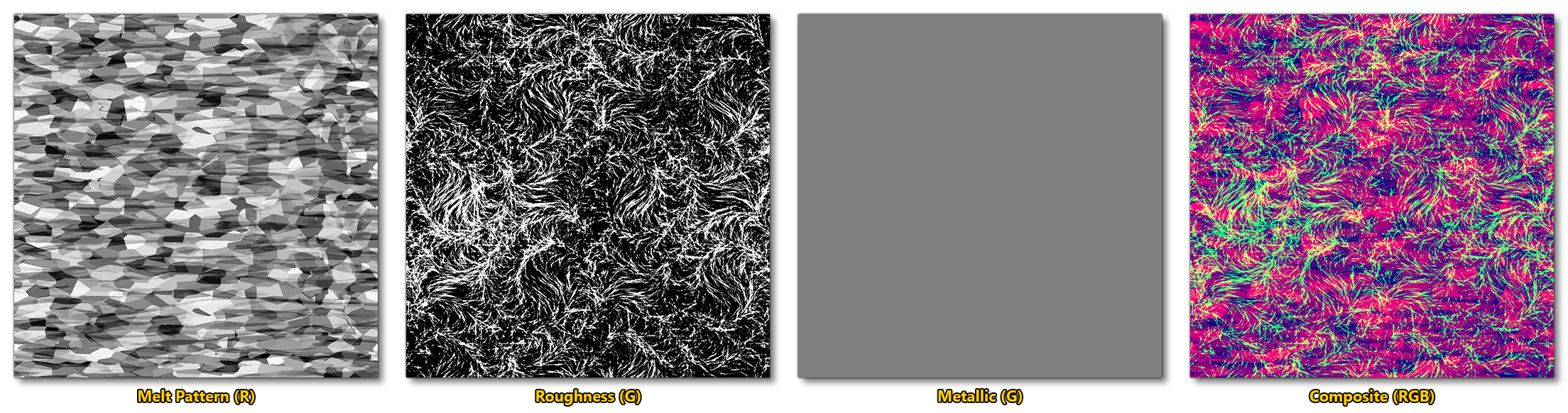 Comp Texture Component Layers Comp Texture Component Layers