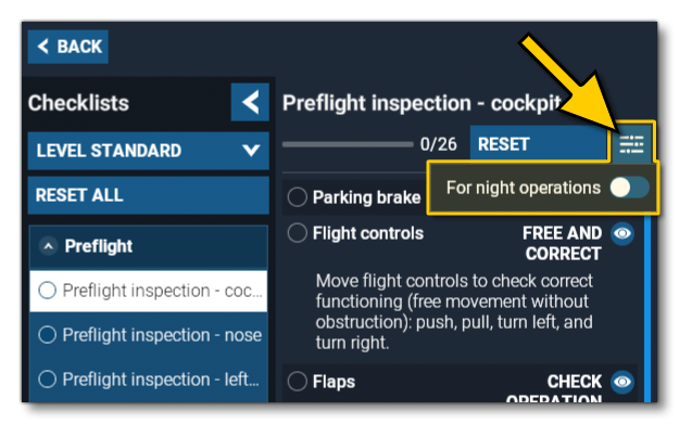 Finding The Facultative Block Setting Finding The Facultative Block Setting