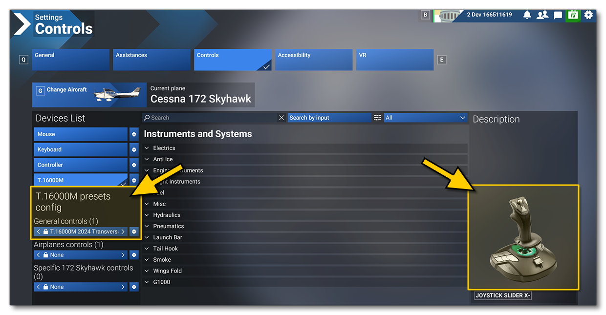 The Built And Mounted Device Package In The UI The Built And Mounted Device Package In The UI