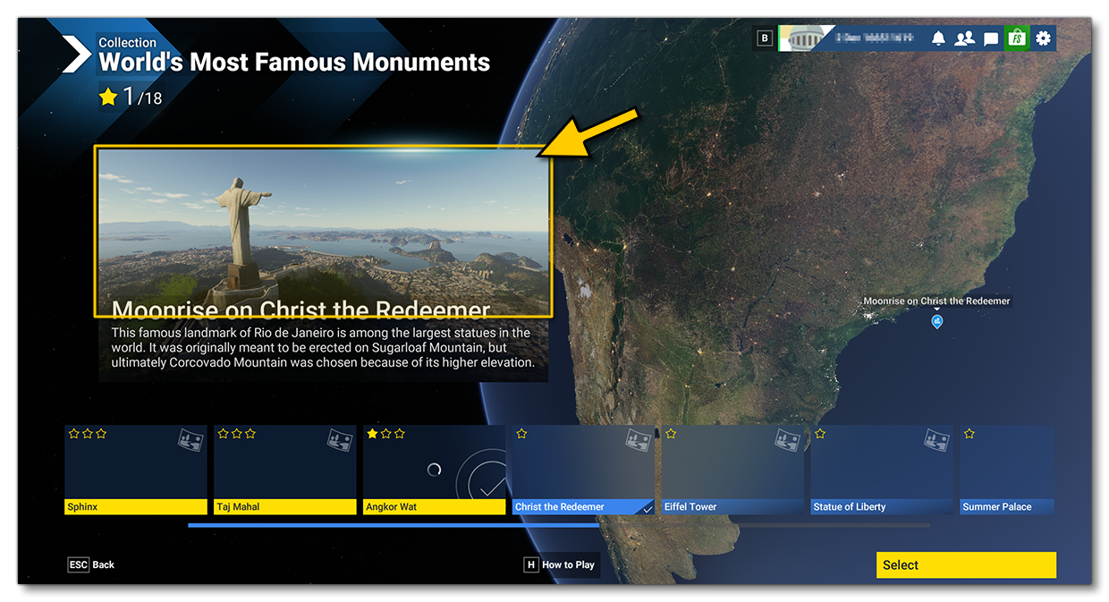 The Picture Element As Shown In The Simulation UI