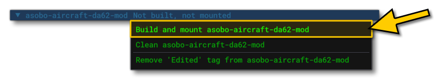 Building The LFPG Package