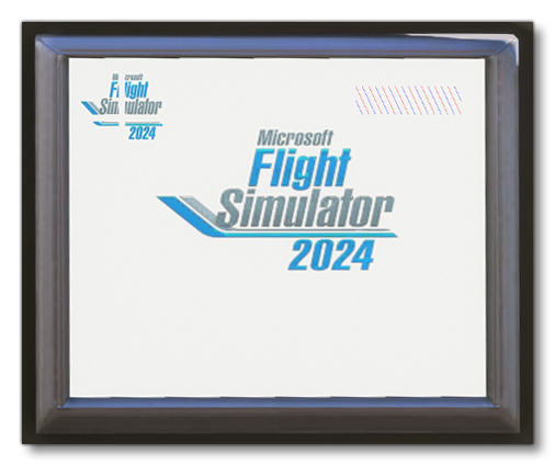 The Bitmap Gauge In The Simulation