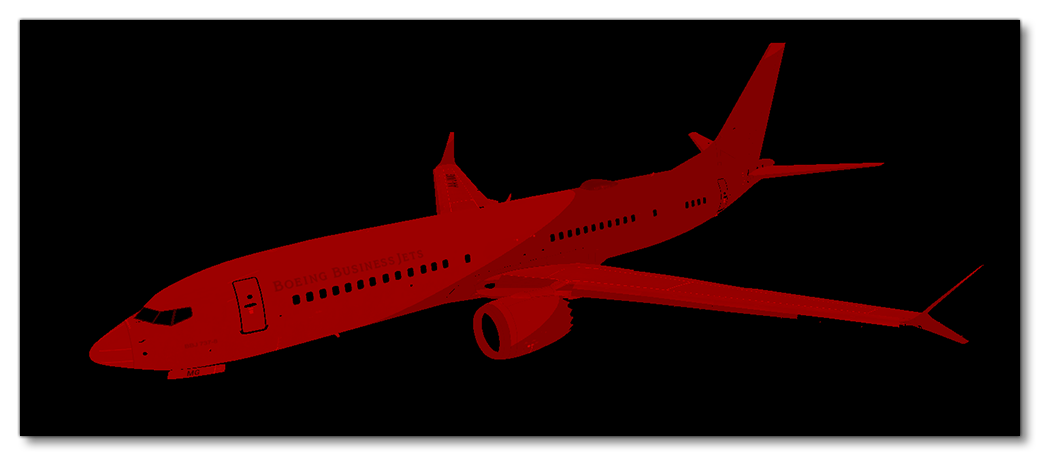 Channel Display Clearcoat Roughness / Thickness Option