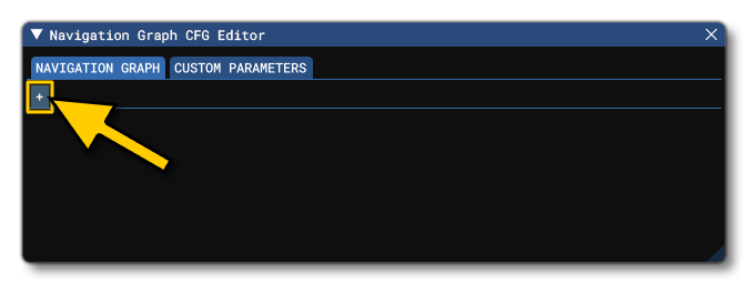 Adding A New Navigation Graph File Adding A New Navigation Graph File