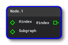 A New Node In The Navigation Graph A New Node In The Navigation Graph
