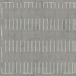 Service Dashed Painted Hatched Area Example