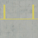 Edge Solid Ortho Painted Line