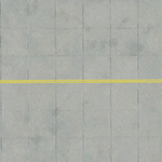 Edge Line Solid Painted Line