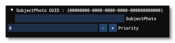 The Extra Properties For A Regular Polygon