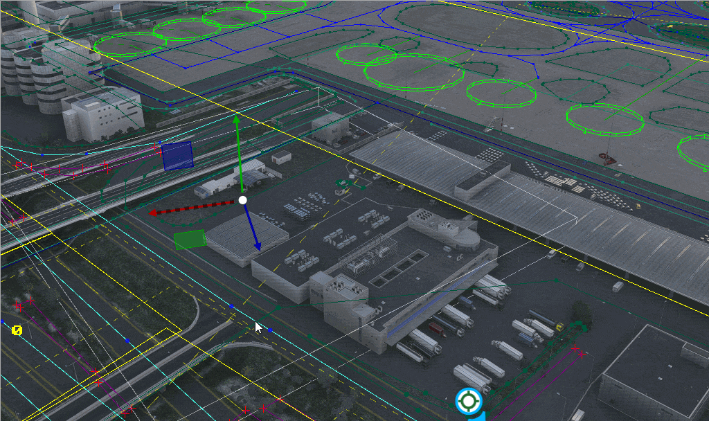 Cycling Through Object Elements By Repeatedly Clicking The Same Position