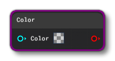 The Color Node