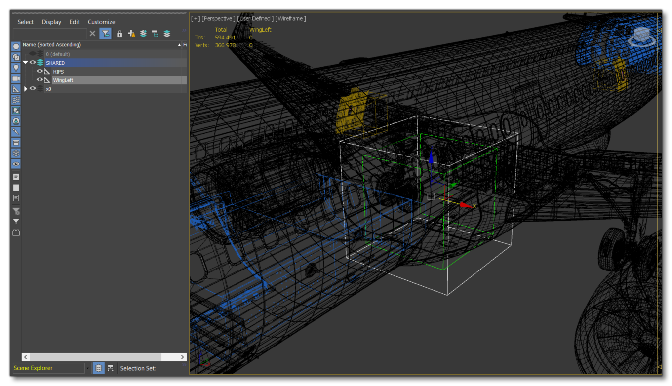 Adding Helper To The Model