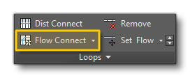 The Flow Connect Option