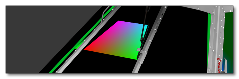 The Wiper Mask Debug View