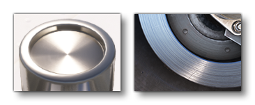 Example Of Anisotropic Materials Being Used