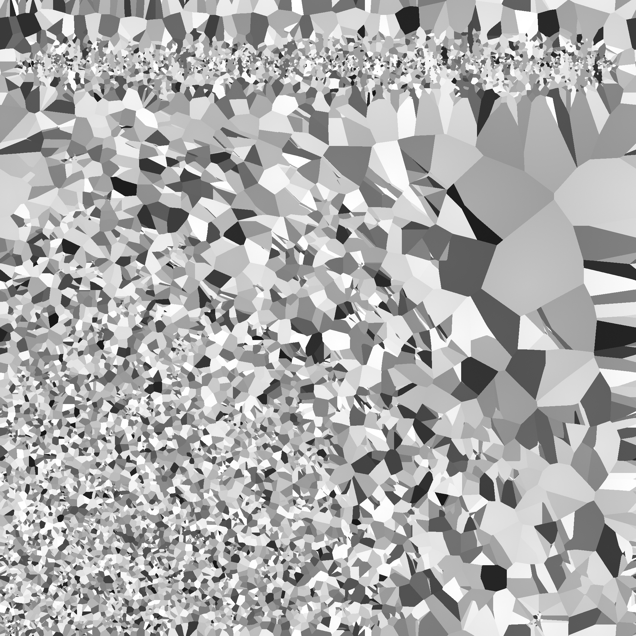 The Insect Mask Texture