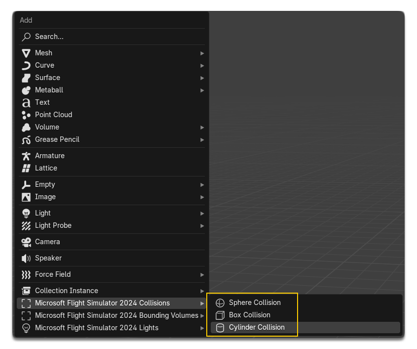 The Texture Flags In The Blender Image Editor