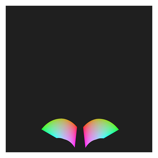 Example Of The Wiper Mask Texture