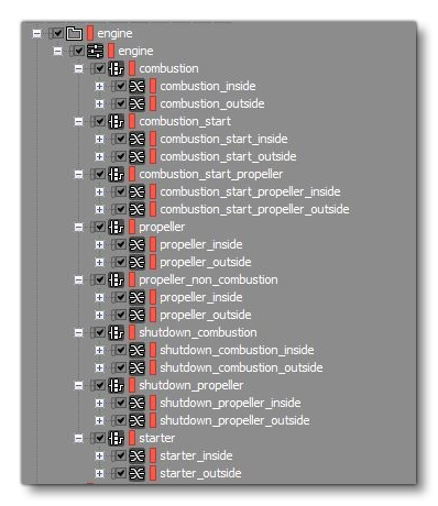 Wwise Viewpoint Switcher Container