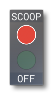 The Scoop Indicator Display