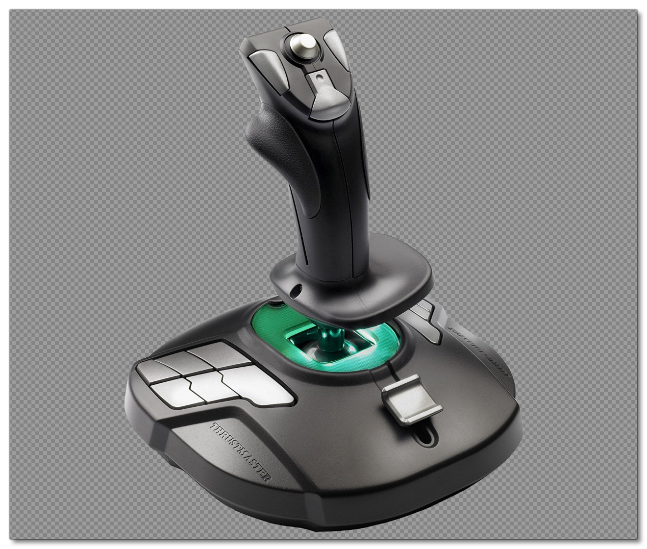 Example Of A Controller Layout Image