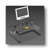 Asobo_Observation_Pad