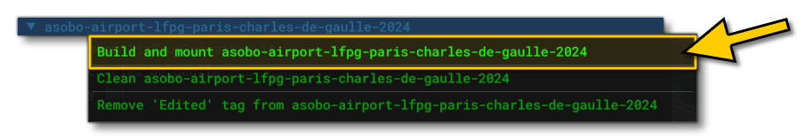 Building The LFPG Package