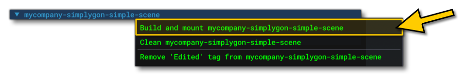 Building The LFPG Package